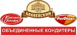 Объединённые кондитеры